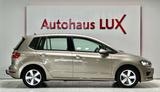 Volkswagen Golf Sportsvan BENZIN*DSG*BIXENON*LED*NAVI*86TKM - VW Golf Sportsvan Gebrauchtwagen in Düsseldorf