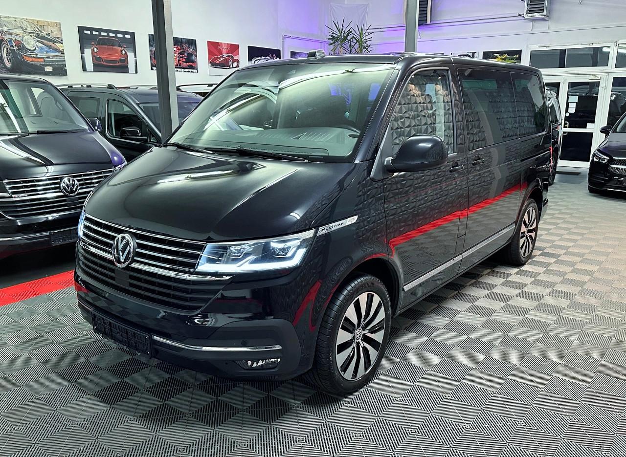 Volkswagen T6.1 Multivan 2.0 TDI DSG 4Motion Gen. Six,AHK