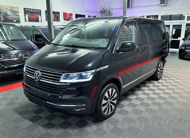 Volkswagen T6.1 Multivan 2.0 TDI 4Motion DSG Gen. Six, STH