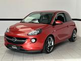 Opel Adam SLAM Turbo SPORT Paket*Klimaaut.*Sitzheiz. - Opel Adam Sport Gebrauchtwagen