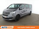 Fiat 2.0 TwinTurbo Diesel Ecojet L2H1 1,2t Family*CAM - Fiat Talento: L2h1