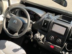 Sun Living C 65 SL *Sonderedition Glücksmobil*