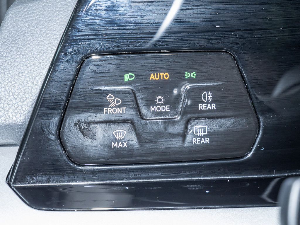 Volkswagen Golf - Bild 18