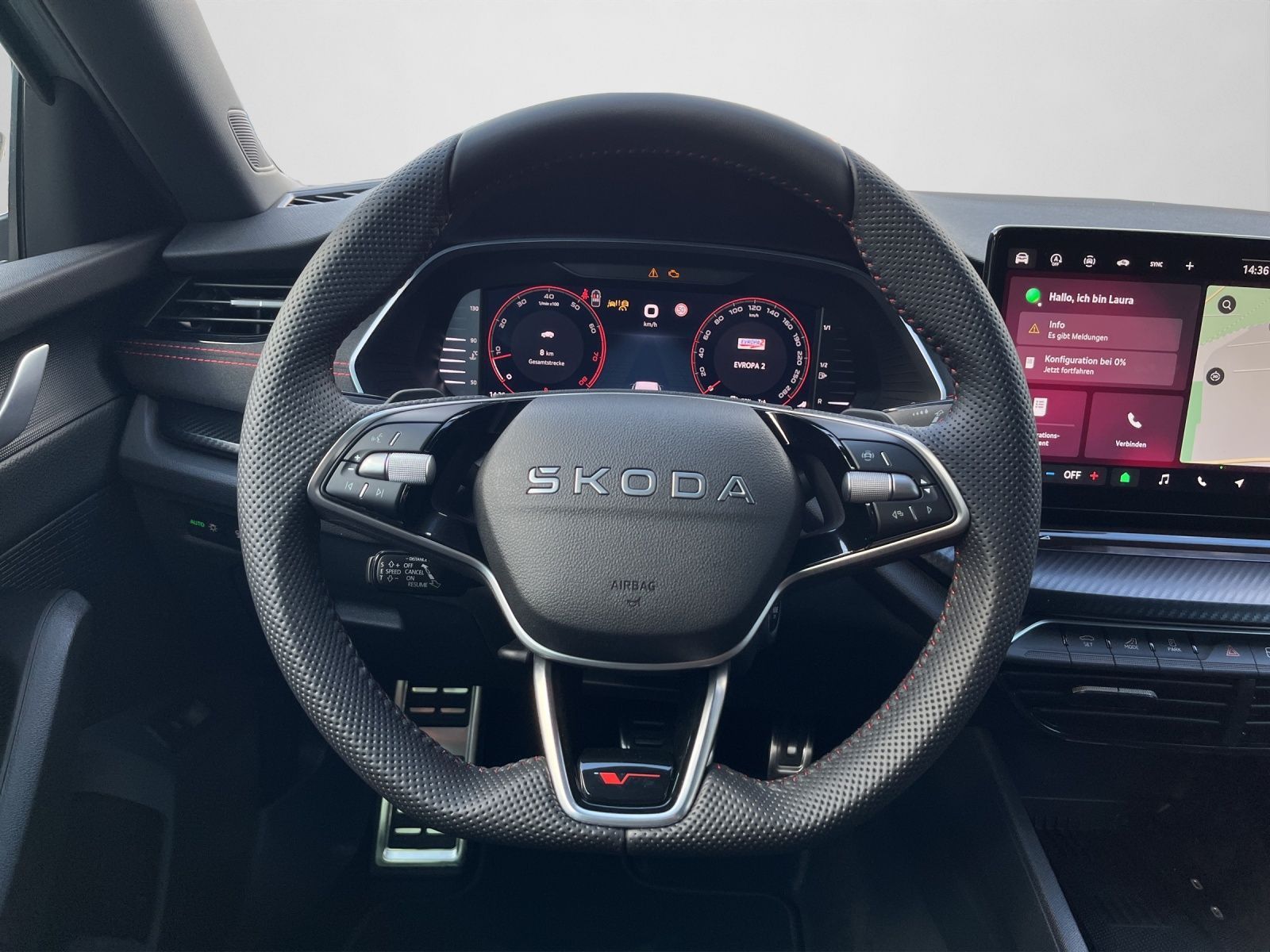 Skoda Octavia - Bild 11