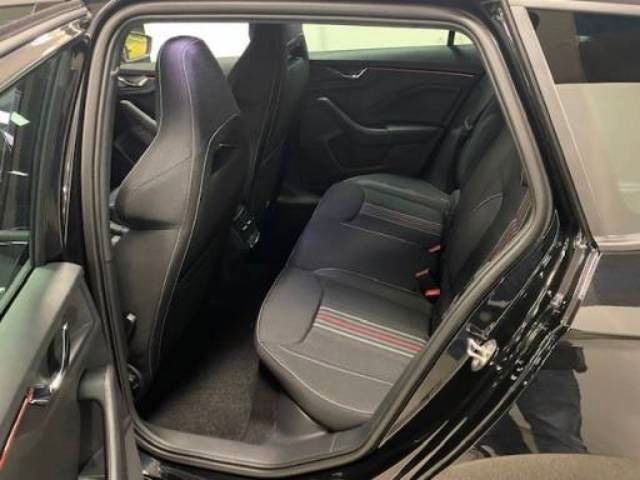 Fahrzeugabbildung SKODA Kamiq 1.5 TSI ACT DSG Monte Carlo+MATRIX+APP++++
