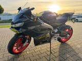 Aprilia RS 660 RS660 E5+ 35kW Variante - Aprilia RS 660 (35 kW)