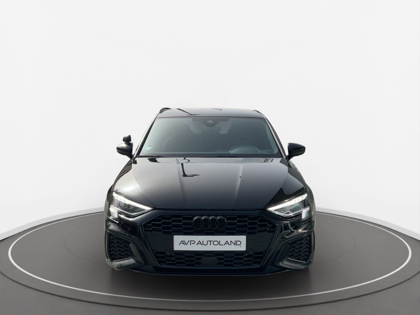 Audi A3 - Bild 3