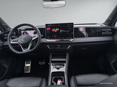 VW Tiguan 2.0 TDI R-Line 4M Matrix Black Ahk Nav 20 VW Tiguan 2.0 TDI R-Line 4M Matrix Black Ahk Nav 20