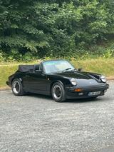 Porsche 930 - Porsche aus 1988