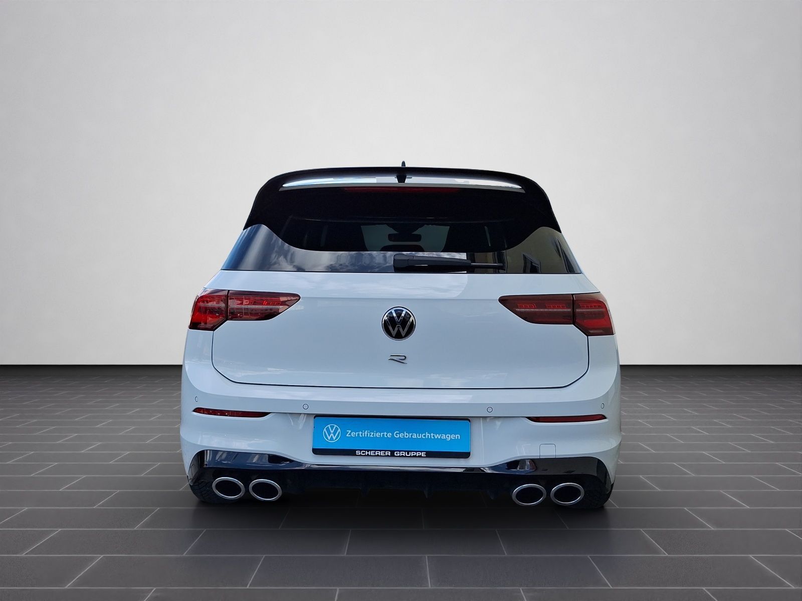 Volkswagen Golf - Bild 7