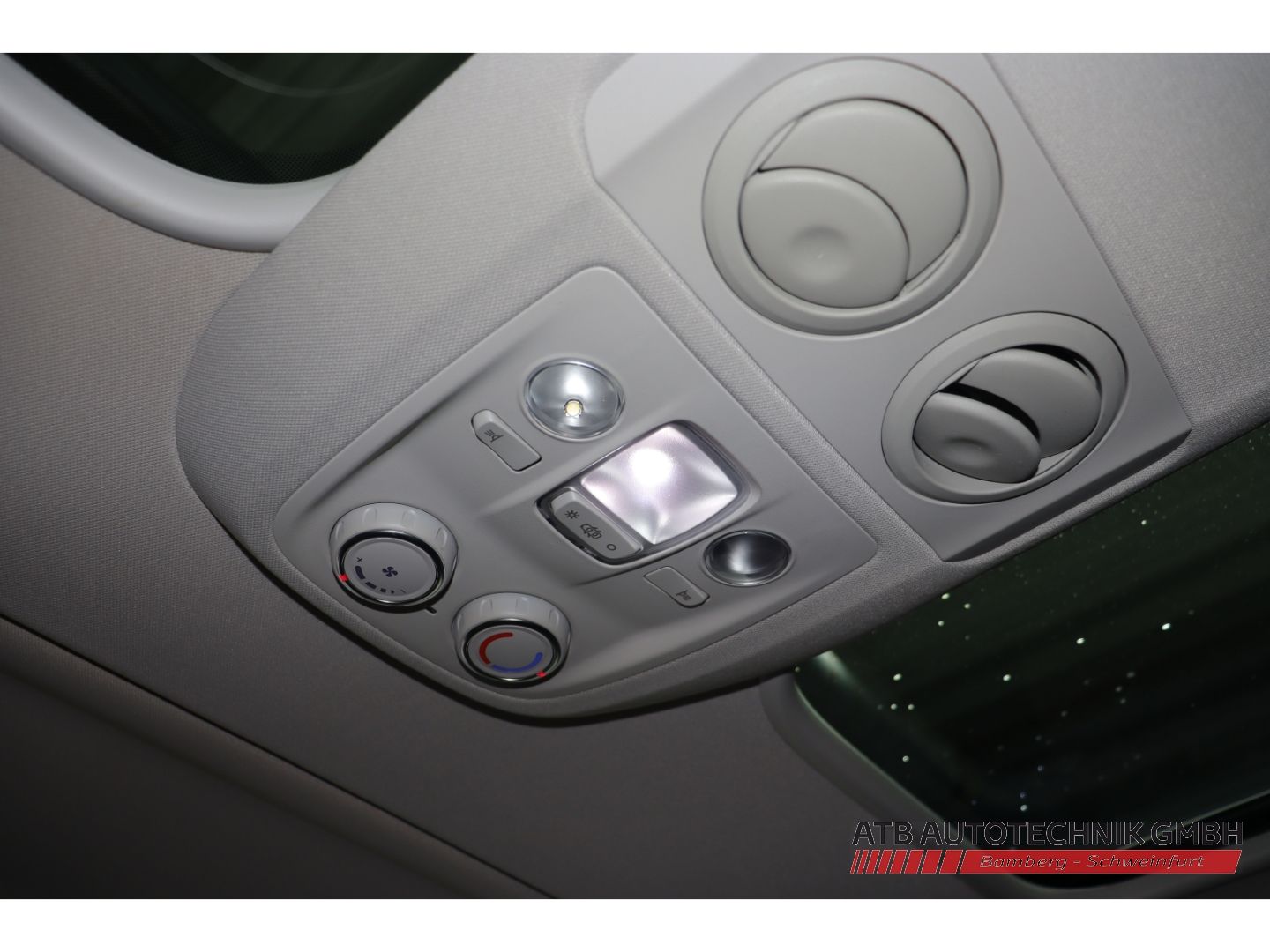 Fahrzeugabbildung Toyota Proace Verso 2.0 l L1 Executive 6-Sitzer