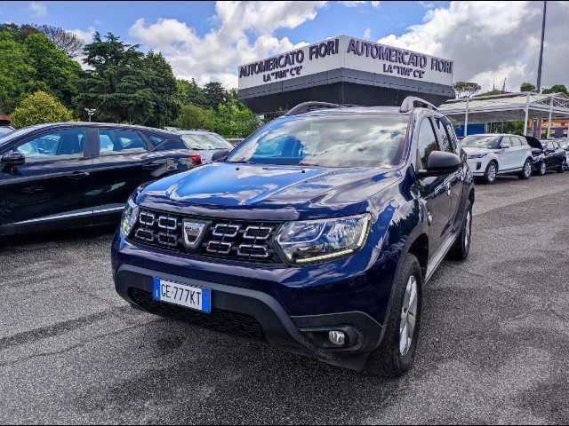 Dacia DACIA Duster II 2018 - Duster 1.0 tce Comfort Ec