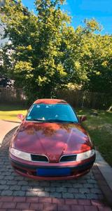 Mitsubishi Carisma 1,8GDI Autom. 97992 km,... - Mitsubishi Carisma Gebrauchtwagen