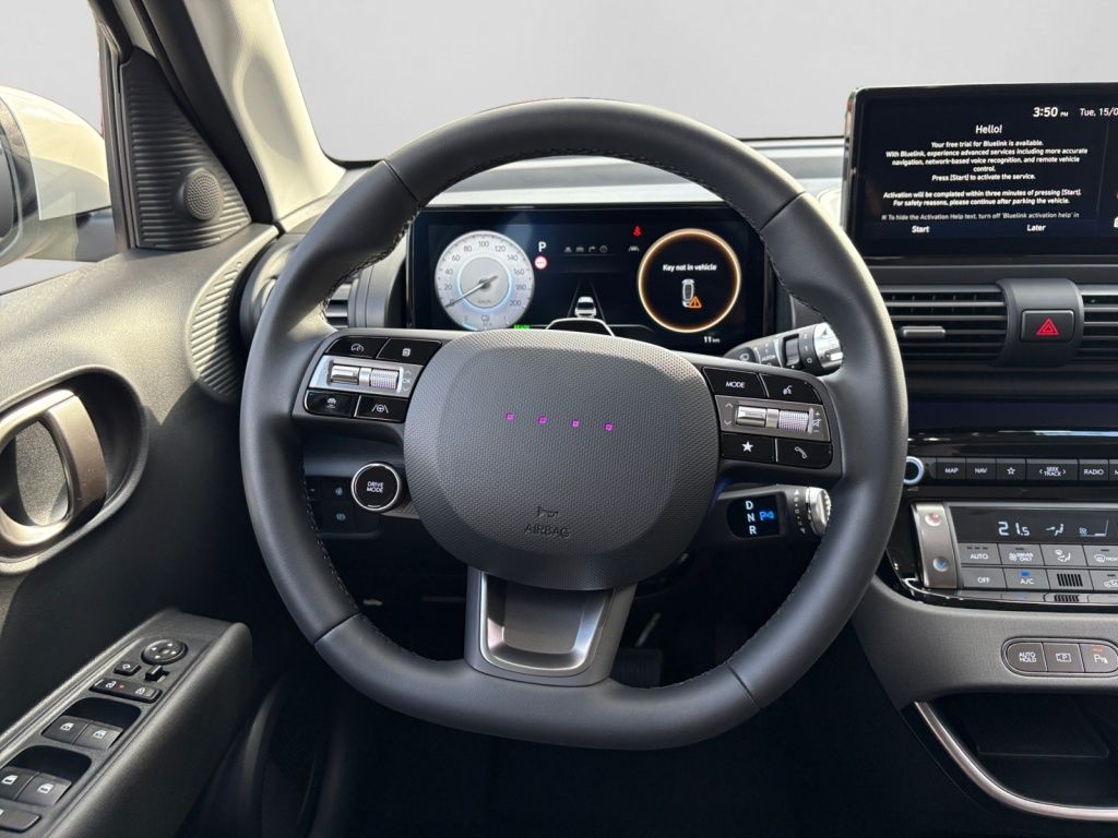 Hyundai INSTER – Bild 13