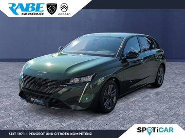 Peugeot 308 Allure 1.2 PT 130 Aut+Winter+360-Grad-Kamera