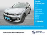 Volkswagen Tiguan 2.0 GOAL 4X4 NEUES MODELL AHK 360°CAM ACC