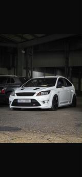 Ford Focus MK2 ST - Ford: Mk2