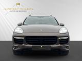 Porsche Cayenne Turbo *SPORTDESIGN*LED*PANO*NAPPA*KAMERA - Porsche Cayenne Gebrauchtwagen