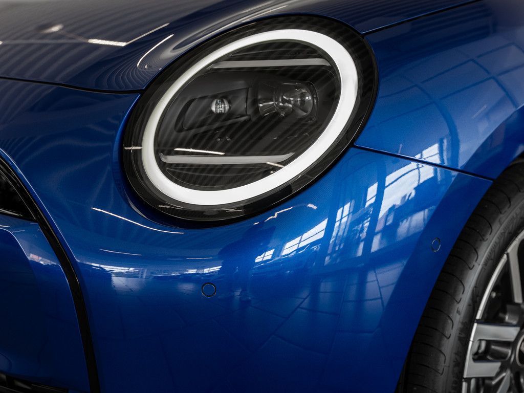 MINI Cooper E - Bild 23