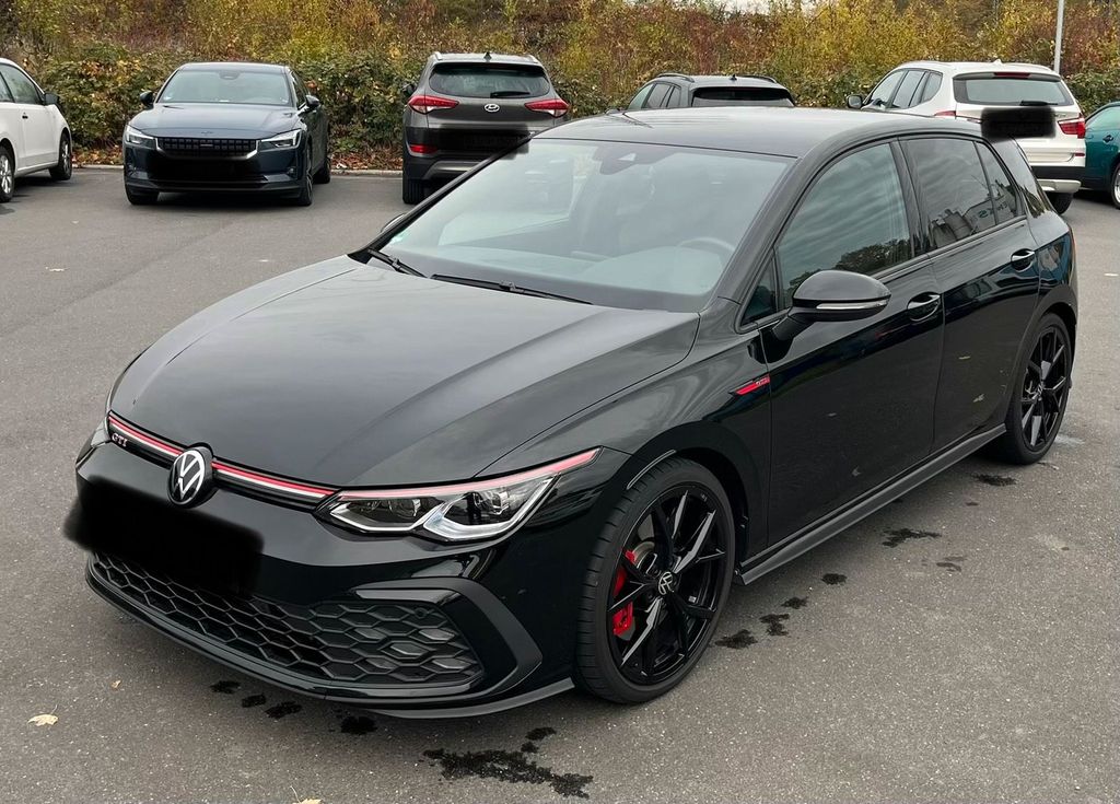 Image of Volkswagen Golf