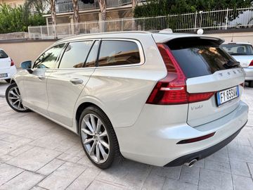 Volvo V60 - 4