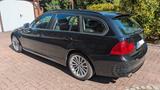 BMW 318i Touring in gutem Zustand mit AHK - BMW 318 aus 2011: Kombi