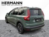 Dacia Jogger 1.0 TCe 110 7-Sitzer Expression *LED*PDC - Dacia Jogger Tageszulassungen
