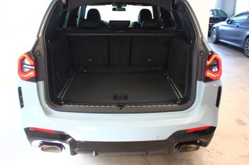 BMW X3 - 8