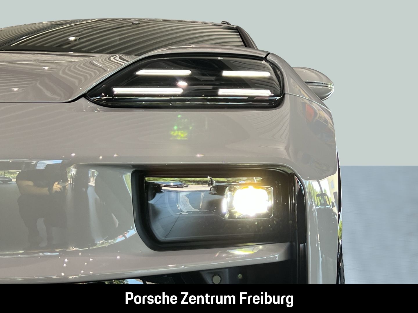 Porsche Macan - Bild 27