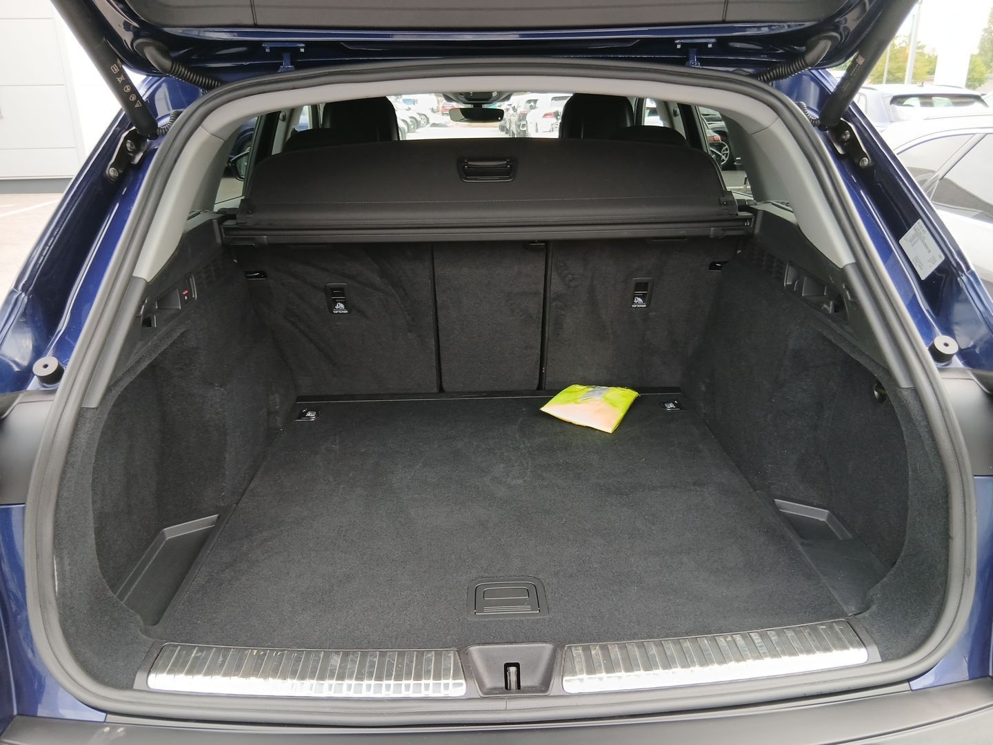 Audi Q5 - Bild 18
