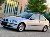 BMW 316ti Compact - - BMW 316 in Hannover