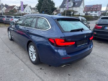 BMW 530 - 3