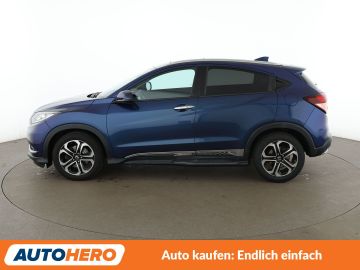 Honda HR-V - 3