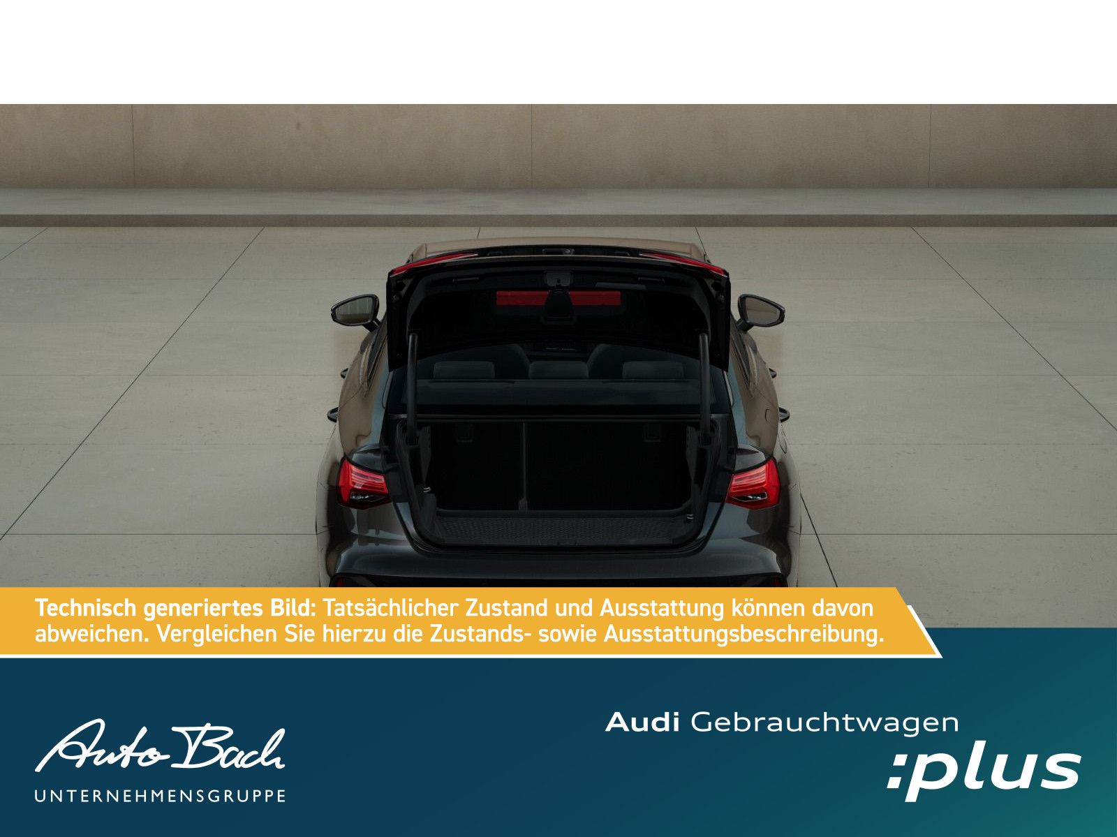 Audi A3 - Bild 8