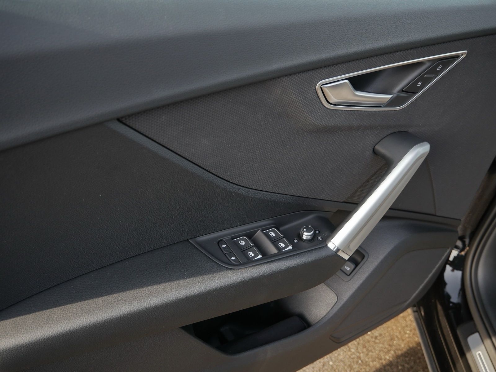 Audi Q2 - Bild 20