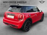 MINI Cooper S CHILI AUTOMATIK NAVI LED PDC ACC HiFi - MINI MINI Gebrauchtwagen in Duisburg