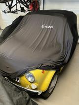 Fiat 500 - Fiat 500 aus 1973