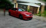 Alfa Romeo 156 2.5l V6 GTA Optik - Alfa Romeo 156: Gta