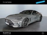 Mercedes-Benz AMG GT 63 4M+ NIGHT BURM DISTR SPUR PANO 360 - gebrauchte Mercedes-Benz AMG GT aus dem Jahr 2025