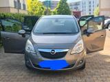 Opel verkaufe mein auto - Opel Meriva Gebrauchtwagen in Hamm