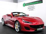 Ferrari Portofino/VIEL CARBON/LIFT/BELÜFTUNG/JBL/DAYTONA - Ferrari Portofino aus 2021