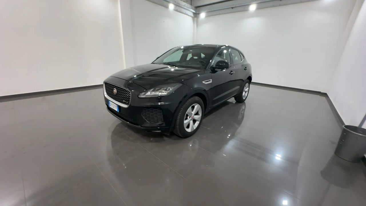 Jaguar E-Pace 2.0D 150 CV AWD aut. R-Dynamic S imagem 2