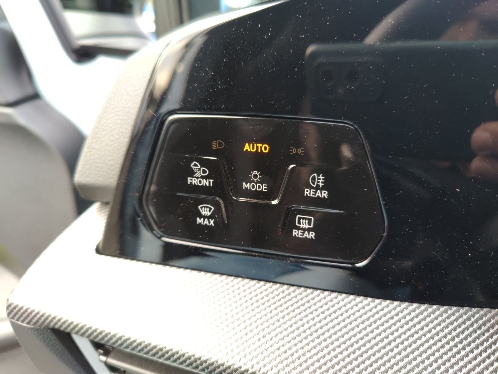 Volkswagen Golf - Bild 17