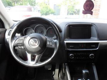Mazda CX-5 - 9