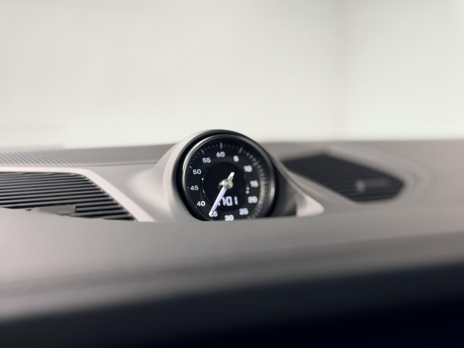 Porsche Cayenne Coupe Turbo E-Hybrid* SpAbg*HD-LED*18W