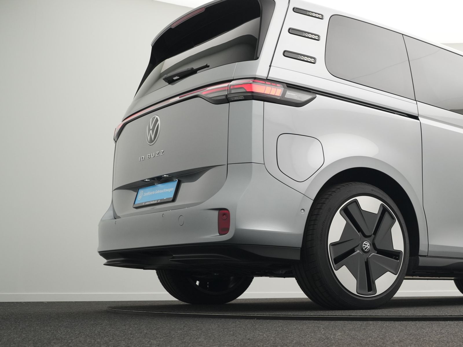 Volkswagen ID. Buzz - Bild 49