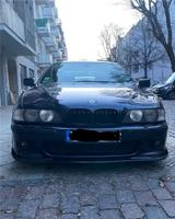 BMW E39 BMW 540i - BMW 540 aus 1998
