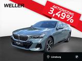BMW 520d xDrive M Sport LiCoPro PAPro AA DAPro ad