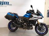 Suzuki GSX-S 1000 GX/HJM Edition/GA 09.2028 - SUZUKI VON 751 BIS 1000 CCM