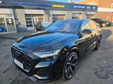 Audi RSQ8  4.0 TFSI quattro - Audi RSQ8 in Hannover